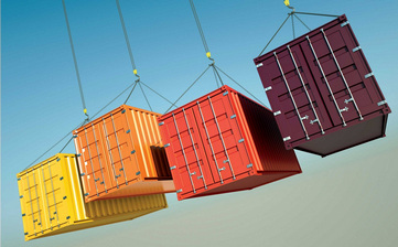 Особенности и правила контейнерных грузоперевозок